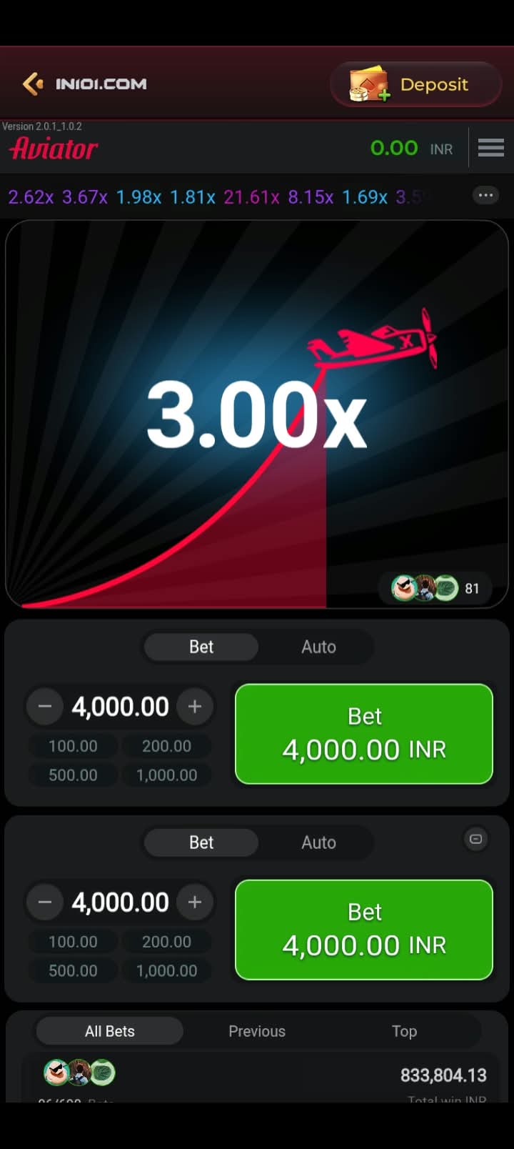 IN10 1GAME