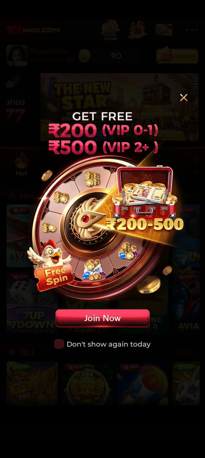IN101GAME